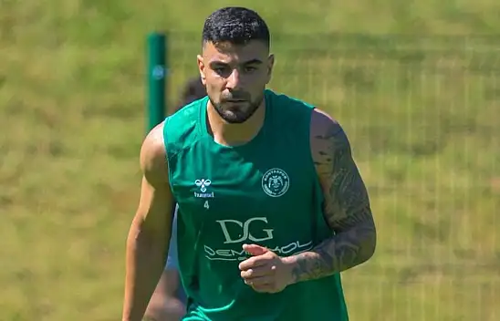 İlhan Palut'tan Adil açıklaması