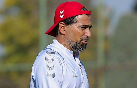 İlhan Palut'tan Konyaspor taraftarına çağrı!