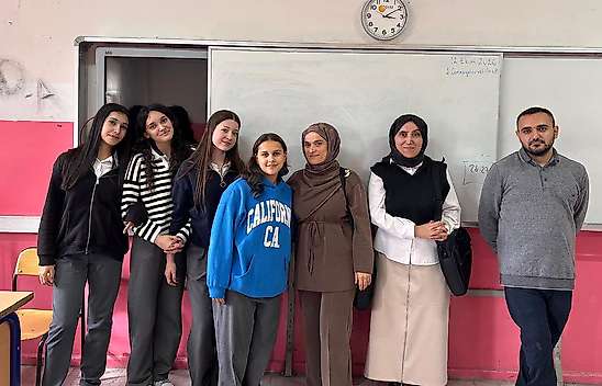 İŞKUR'dan gençlere kariyer yolunda destek