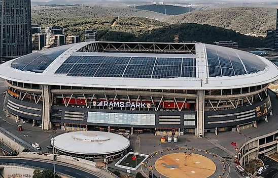 İspanya Süper Kupası İstanbul'da! İşte final yeri