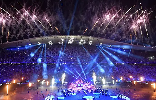 İstanbul, 5. kez finale ev sahipliği yapacak