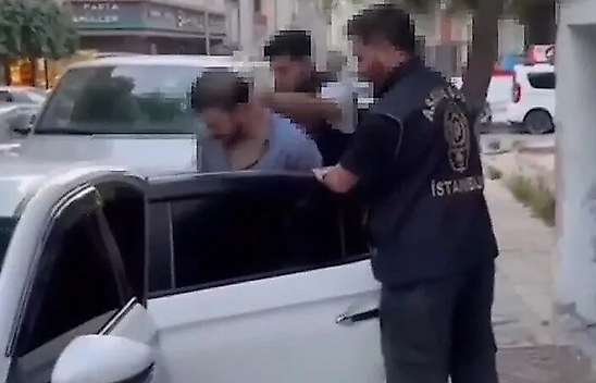 İstanbul'da 122 milyonluk vurgun: Muhasebeci ve 19 kişi adliyede