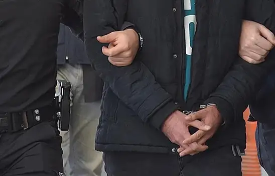 İstanbul'daki terör saldırısının şüphelisi Konya'da gözaltına alındı