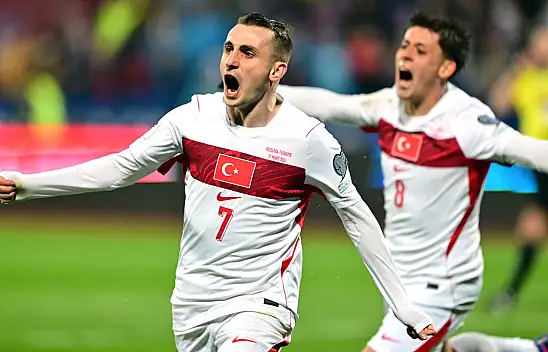 İşte Dünya Kupası hasreti sona eren Avrupa ülkeleri