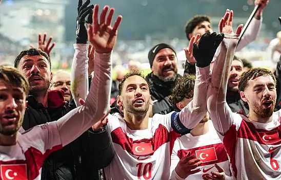 İşte Dünya Kupası'na gidecek 48 ülke
