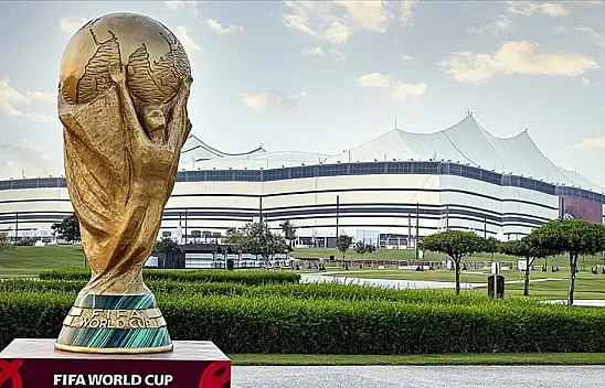 İşte Dünya Kupası'nın gol raporu!