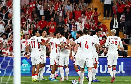 İşte Dünya Kupası'nın öne çıkan istatistikleri!