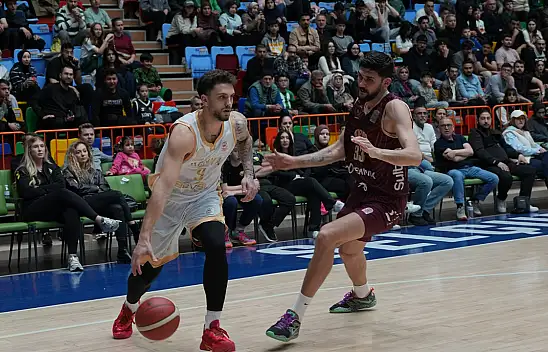 İşte Konya BŞ.'nin play-off'taki rakibi