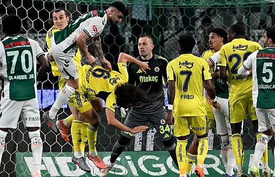 İşte Konyaspor'un ilk yarı fikstürü