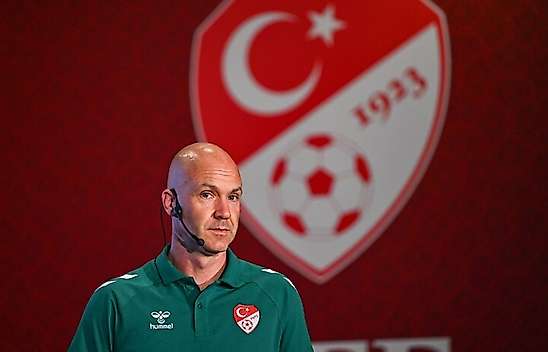 İşte MHK'nın yeni başkanı