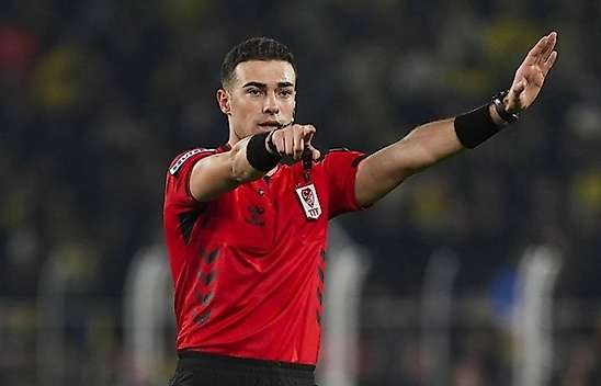 İşte Oğuzhan Çakır'ın Konyaspor karnesi