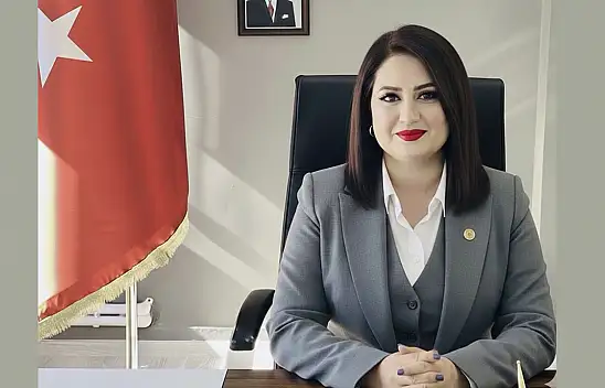 İYİ Parti Konya: Şiddet artık sıradanlaşmış durumda