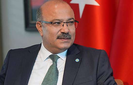 İYİ Parti tarım politikalarına eleştiri