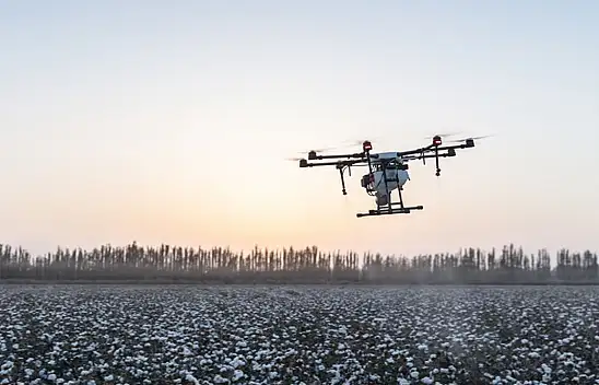 İzinsiz dron uçuşlarına dijital denetim geliyor