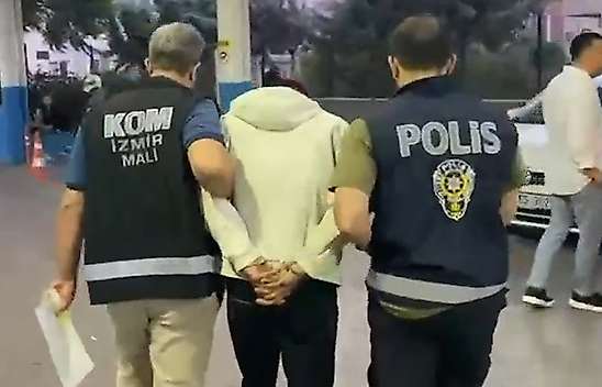 İzmir merkezli operasyonda Konya detayı! 51 şüpheli tutuklandı