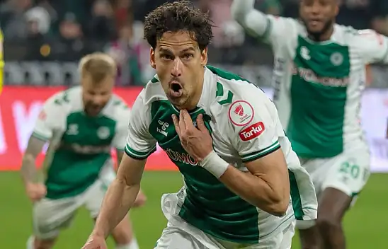 Jevtovic: Tarih yazmak istiyoruz!