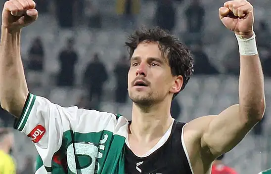 Jevtovic'ten Konyaspor'a sitemli veda