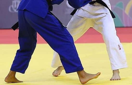 Judocular İstanbul'da buluşacak