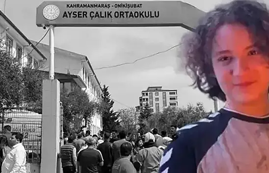 Kahramanmaraş'taki okul katliamı göz göre göre gelmiş!