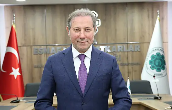 Karabacak: 'Unutmayacağız, unutturmayacağız'