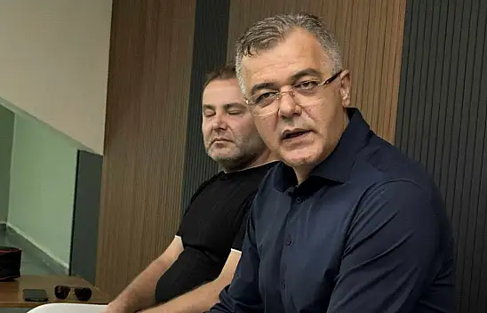 Karagümrük maçını kazanarak rahatlamak istiyoruz