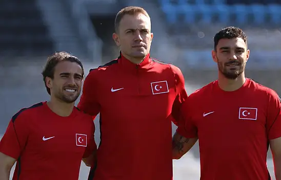 Karakterimizle oynamamız lazım