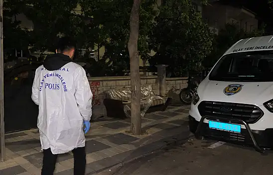 Karaman'da kanlı hesaplaşma! Borç kavgası kötü bitti