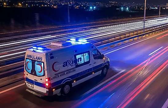 Karaman'daki kazada yaralandı! Konya'da hayatını kaybetti