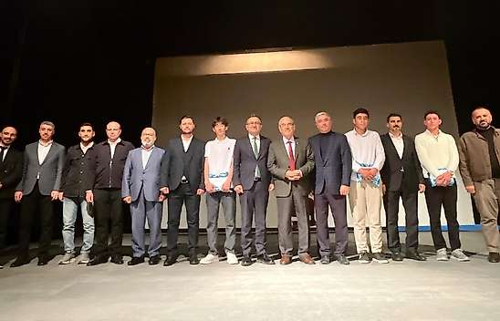 Karapınar'da Aile Ve Gençlik Eğitimleri sürüyor