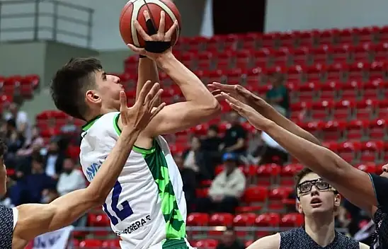 Karatay Belediyespor geleceğin yıldızlarını seçecek