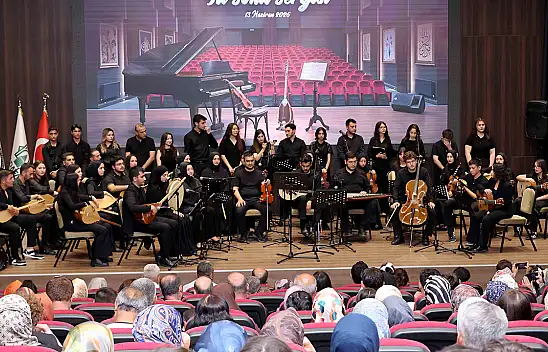 Karatay'da 582 kursiyerin emeği beğeni topladı