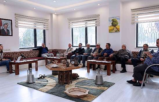 Karatay'da bilinçli teknoloji kullanımının önemine dikkat çekildi