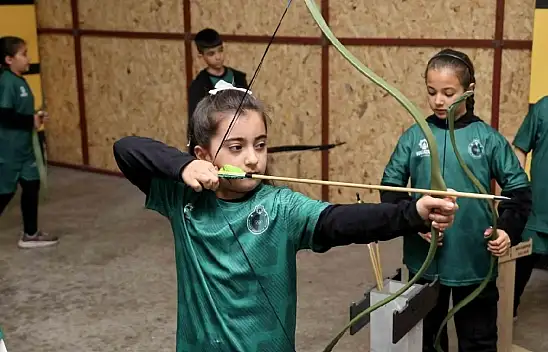 Karatay'da Yaz Okulu zamanı! Dolu dolu geçecek