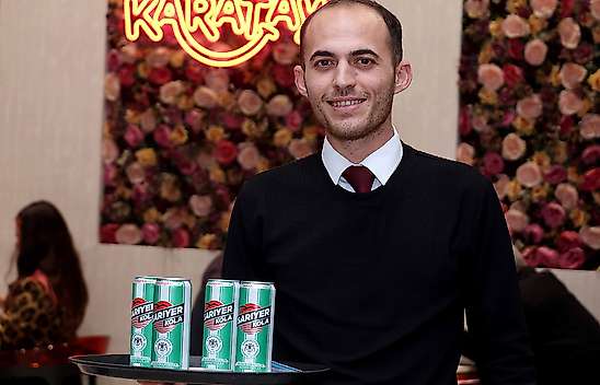 Karatay'dan Konyaspor'a tam destek