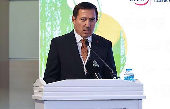 Karatay'ın şehircilik vizyonu Ankara'da ele alındı