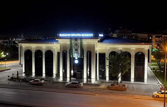 Karatay, Konyaspor için yeşil beyaz oldu