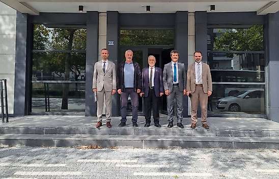 Karatay yeni bir gençlik merkezine kavuşuyor