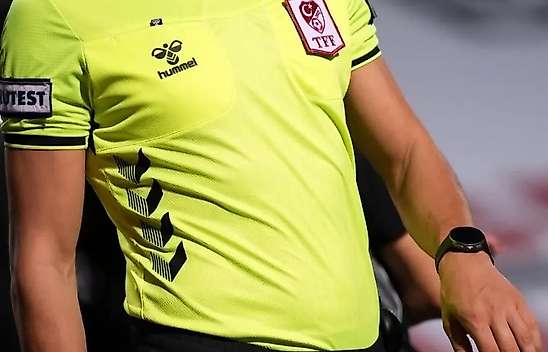 Kasımpaşa-Konyaspor maçının hakemi açıklandı