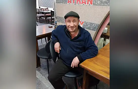 Kayıp olan vatandaş Konya'da bulundu