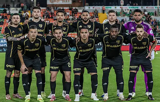 Kayserispor 11 sezon sonra küme düştü