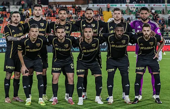 Kayserispor 22 yılda 4 kez düştü