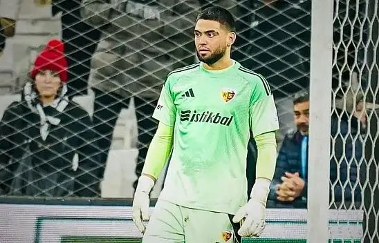 Kayserispor'da ayrılık