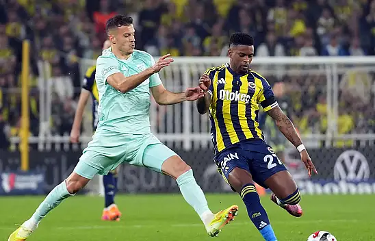 Kayserispor ile Fenerbahçe 50. randevuda