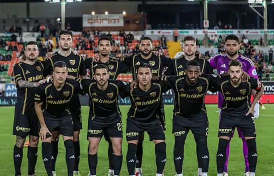 Kayserispor'un geleceği masaya yatırıldı