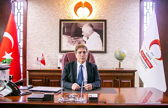 KGTÜ tercih ve tanıtım günleri başladı