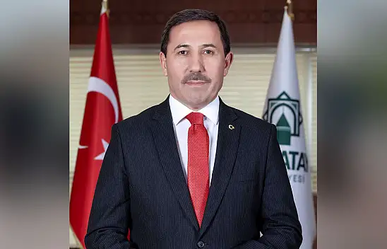 Kılca: 19 Mayıs bir diriliş ruhudur