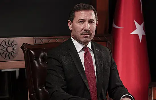 Kılca: Emek varsa bereket, dayanışma varsa güç vardır