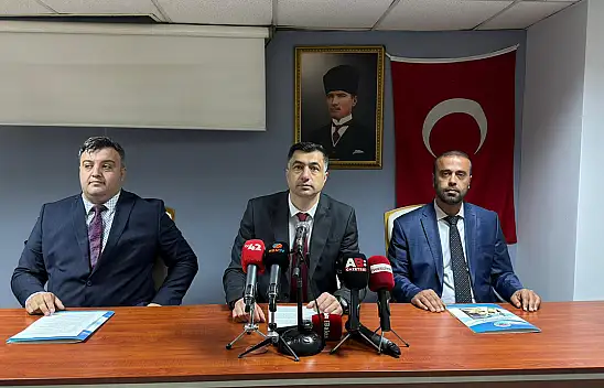 Kırmızı et üreticilerinden bayram uyarısı