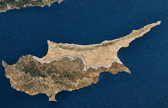 KKTC topraklarını hedef alan açıklama
