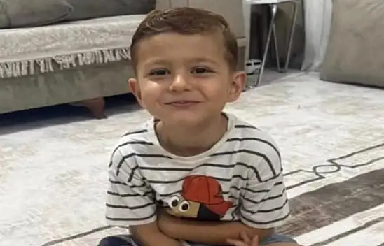 Klima dış ünitesi faciaya yol açtı: 4 yaşındaki çocuk öldü